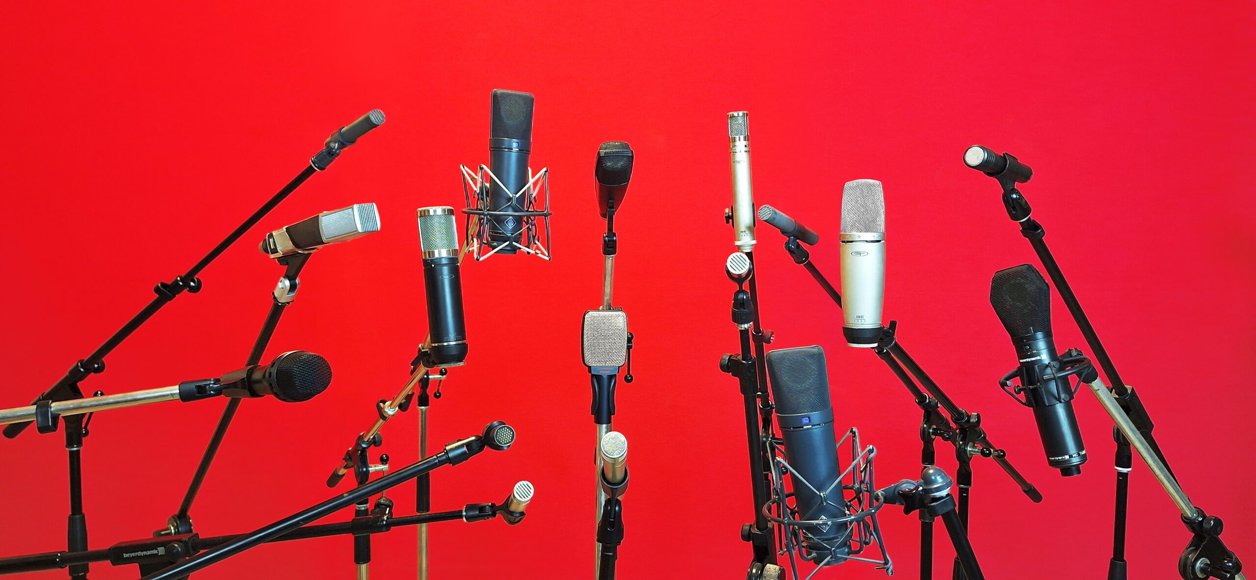 Mics