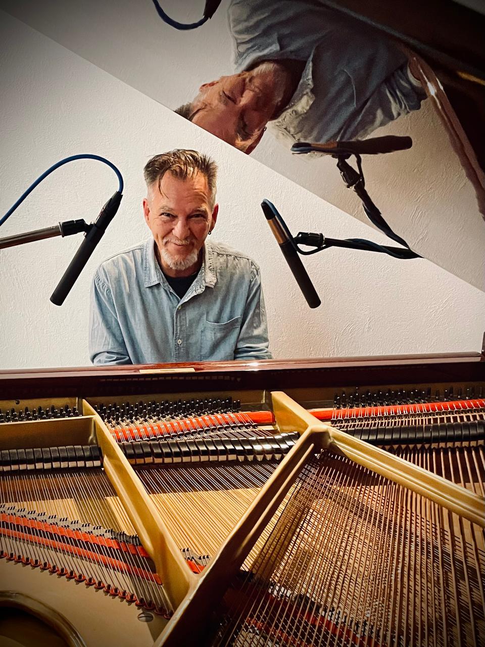 PIANISTA
