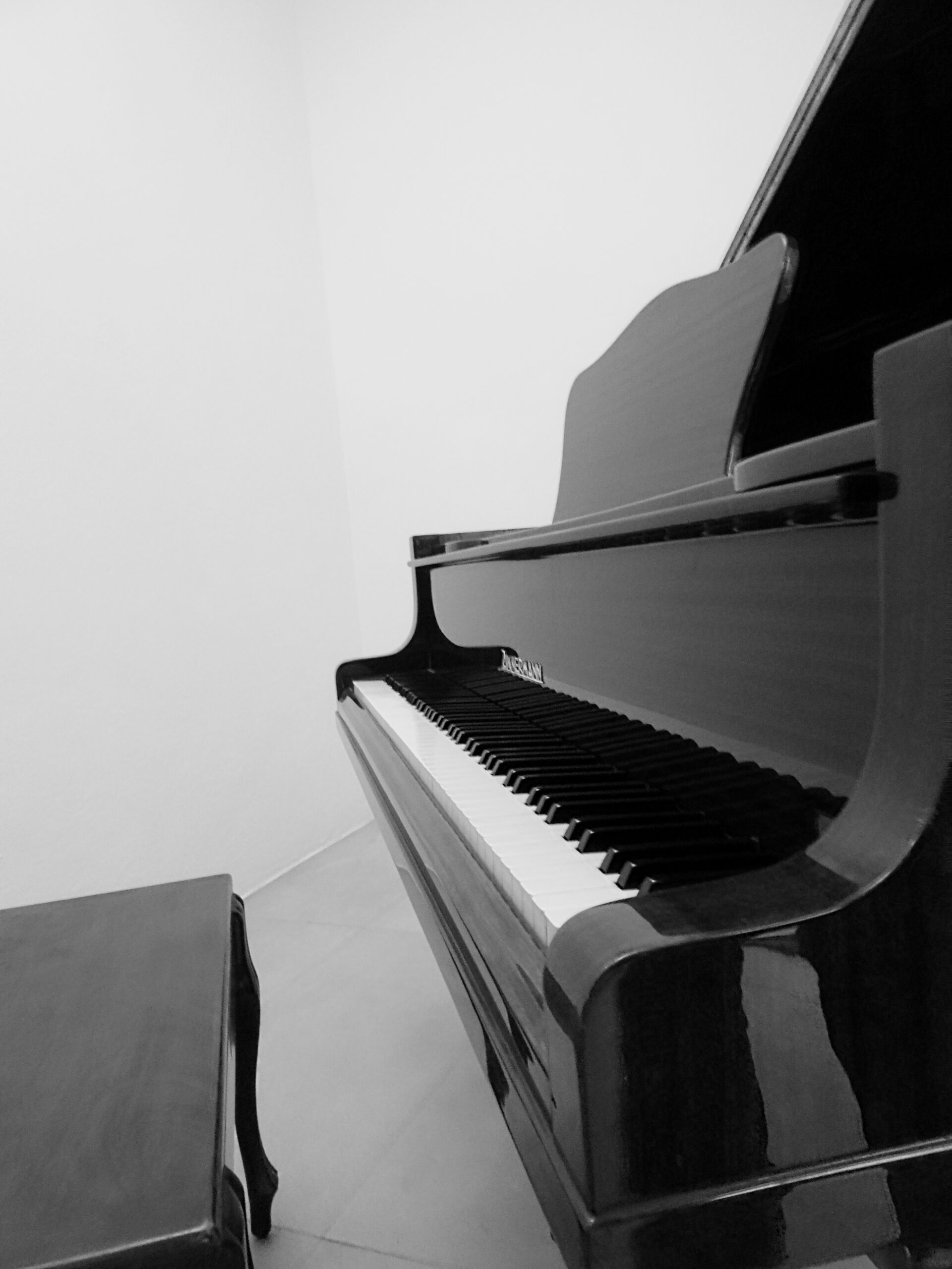 piano k