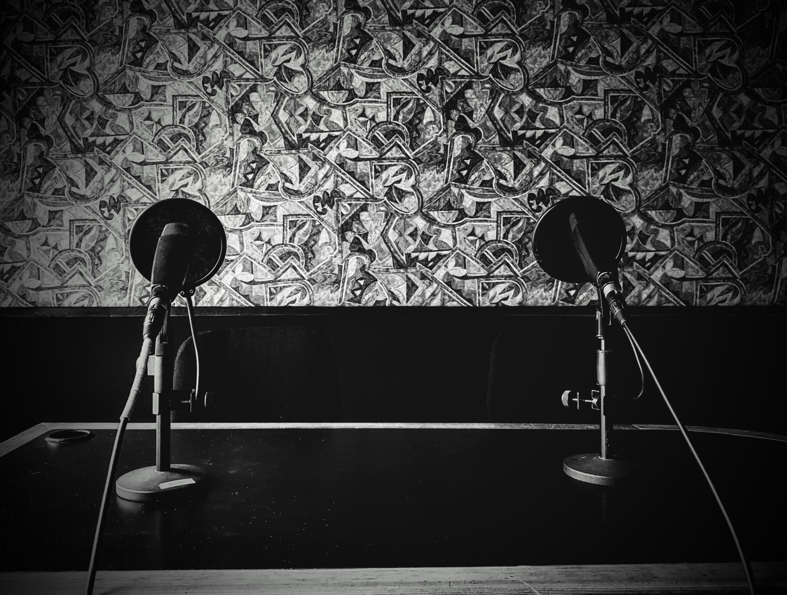 podcast